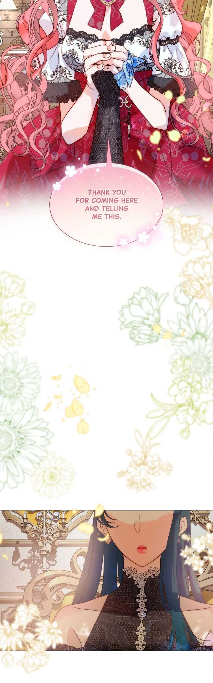 I Was Born As The Second Daughter Chapter 73 - Page 7