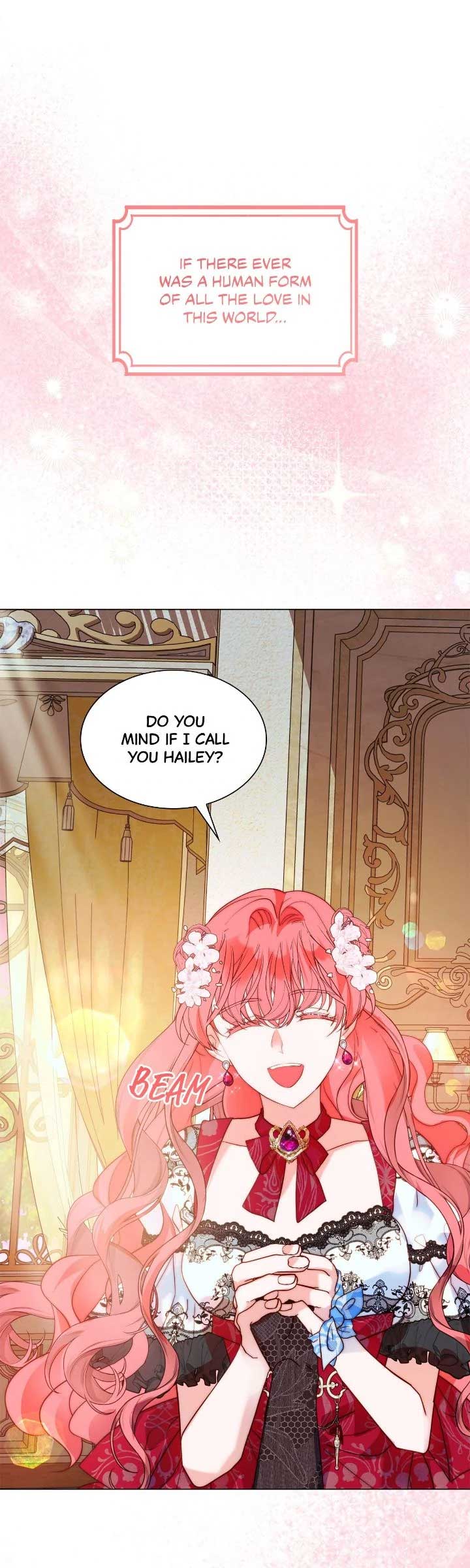 I Was Born As The Second Daughter Chapter 73 - Page 8