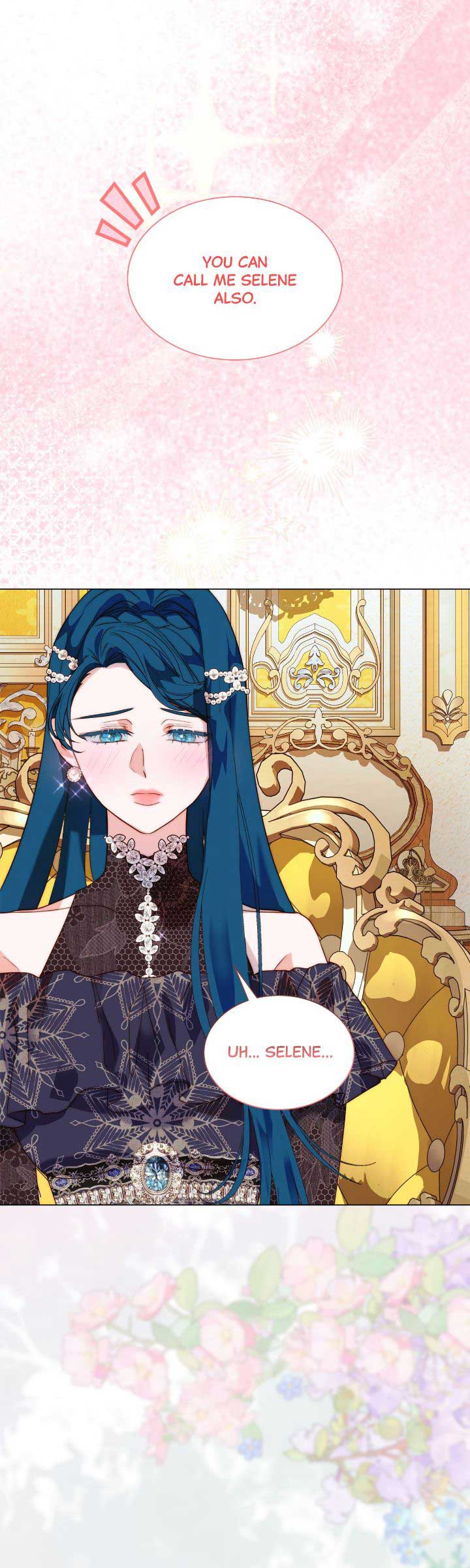 I Was Born As The Second Daughter Chapter 73 - Page 9