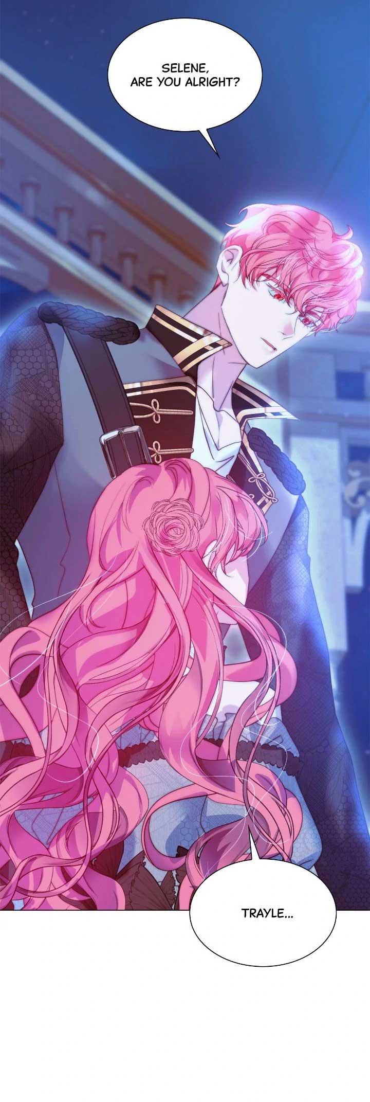 I Was Born As The Second Daughter Chapter 74 - Page 13