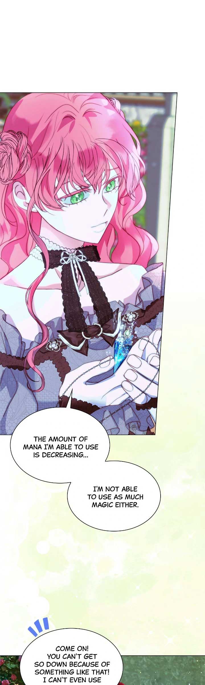 I Was Born As The Second Daughter Chapter 74 - Page 14
