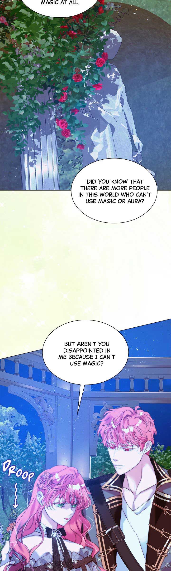 I Was Born As The Second Daughter Chapter 74 - Page 15