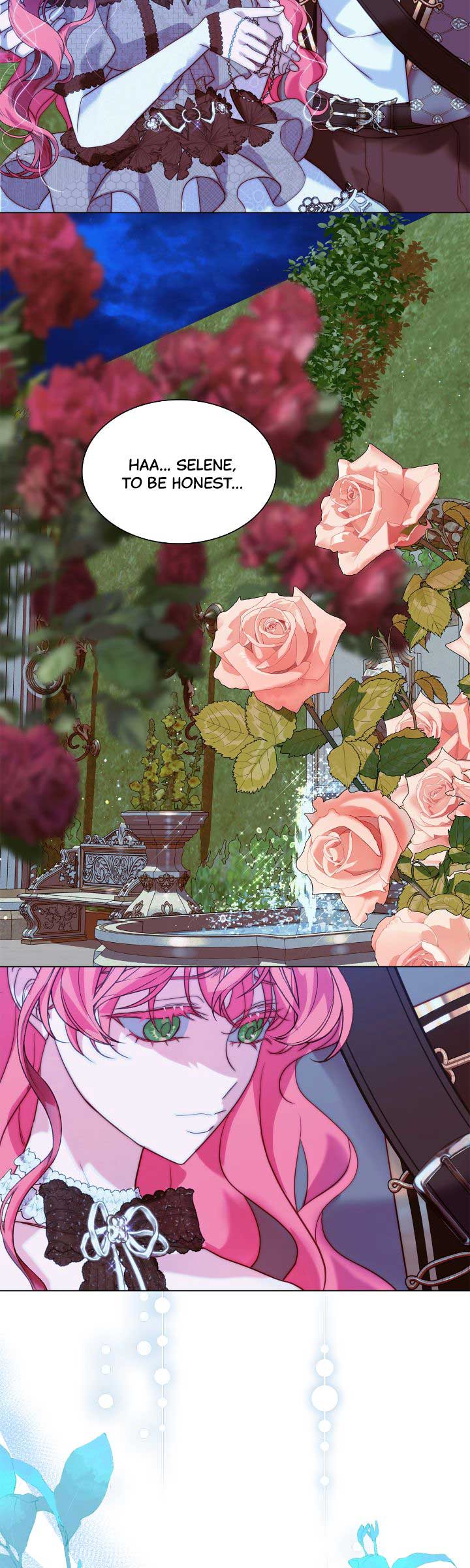 I Was Born As The Second Daughter Chapter 74 - Page 16