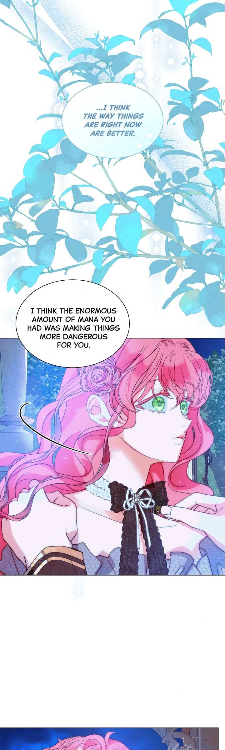 I Was Born As The Second Daughter Chapter 74 - Page 17
