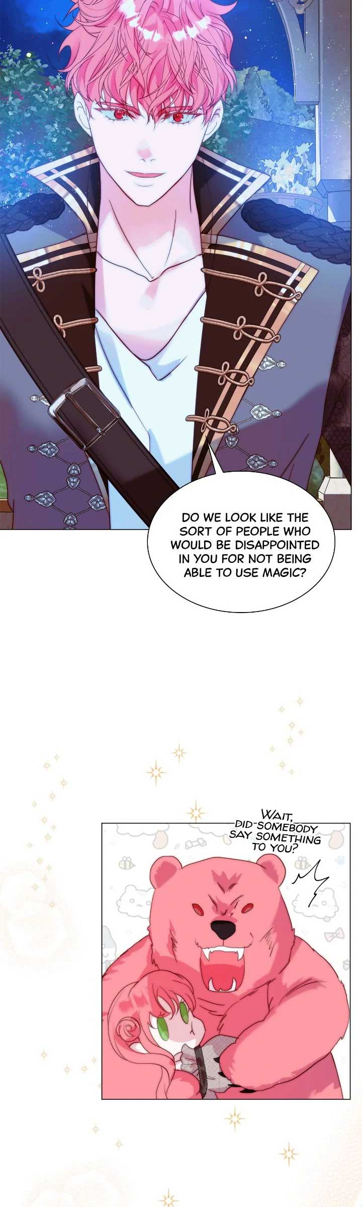 I Was Born As The Second Daughter Chapter 74 - Page 18