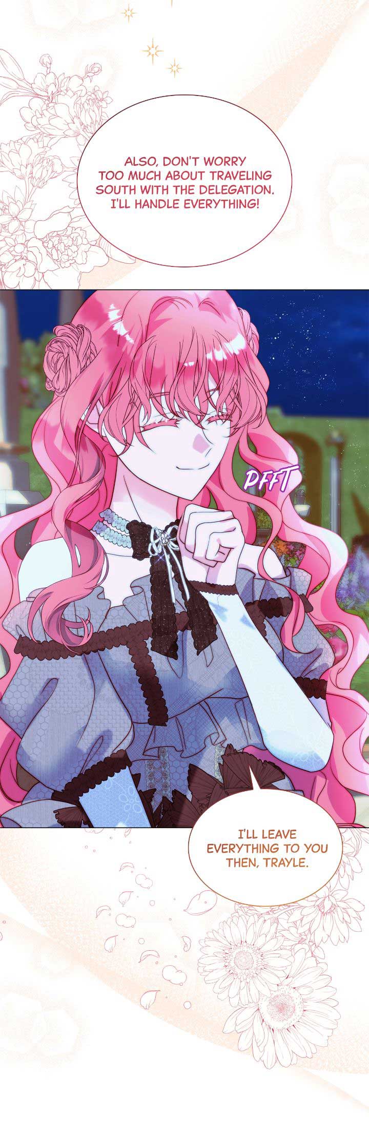 I Was Born As The Second Daughter Chapter 74 - Page 19