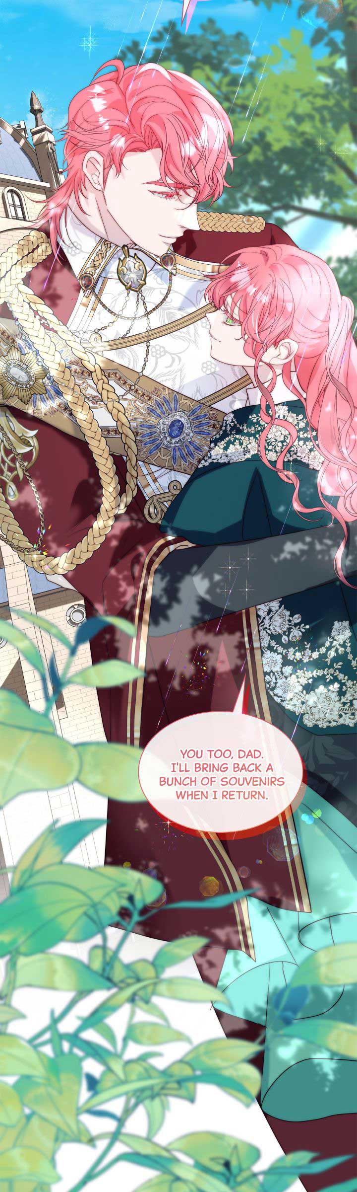 I Was Born As The Second Daughter Chapter 74 - Page 29