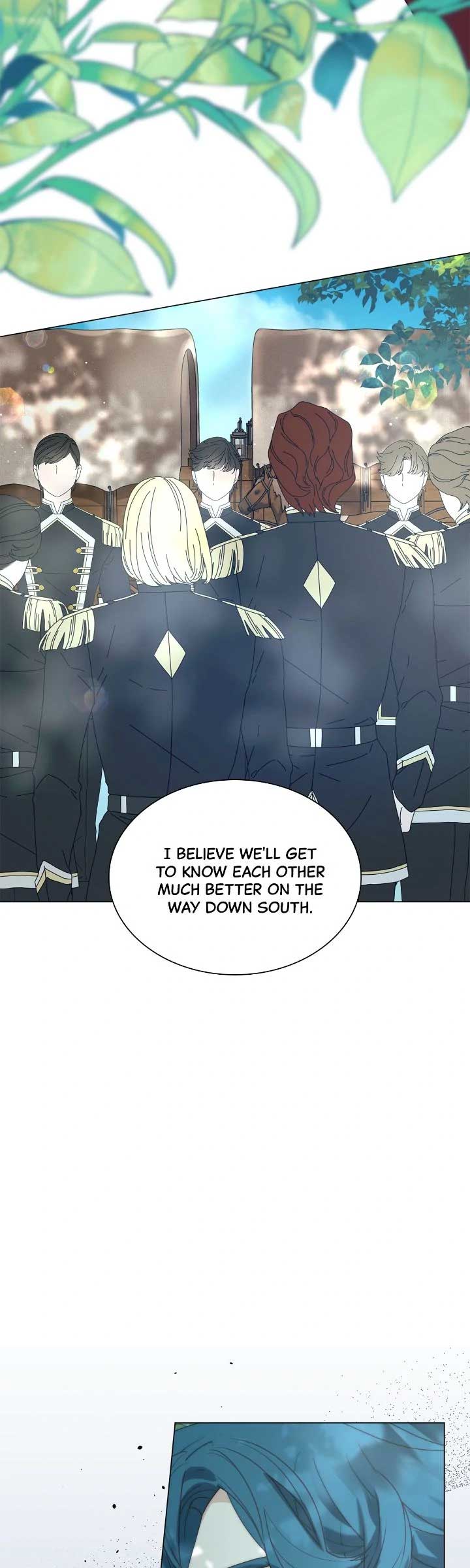 I Was Born As The Second Daughter Chapter 74 - Page 30