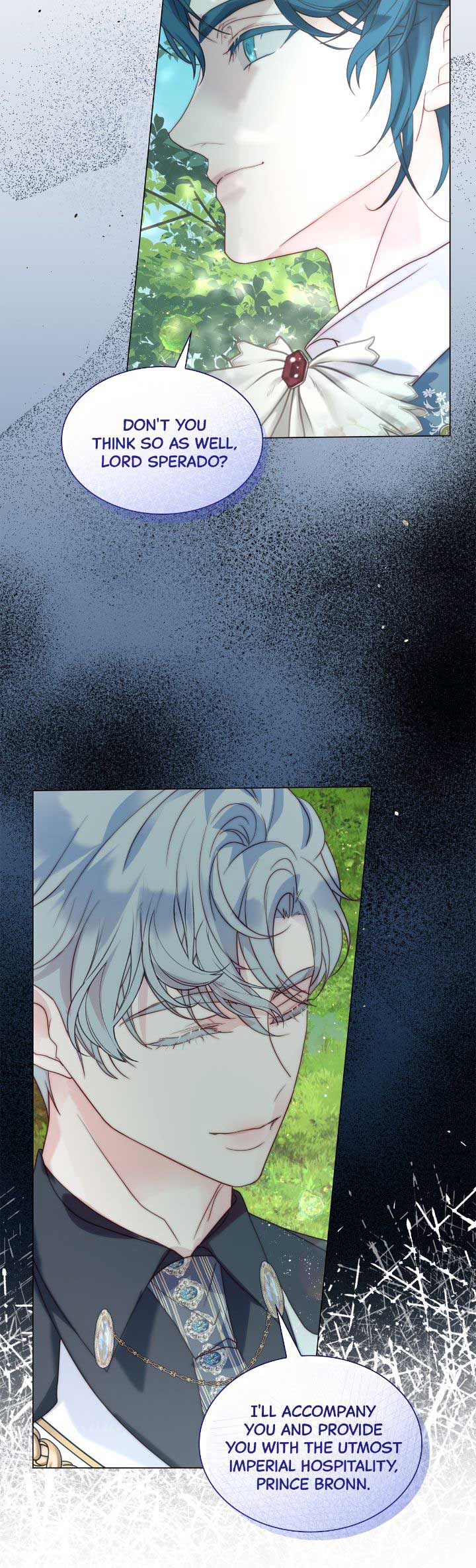 I Was Born As The Second Daughter Chapter 74 - Page 31