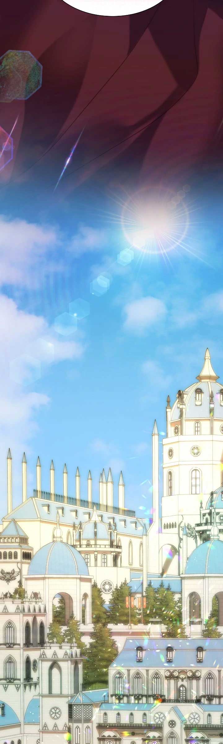 I Was Born As The Second Daughter Chapter 74 - Page 34