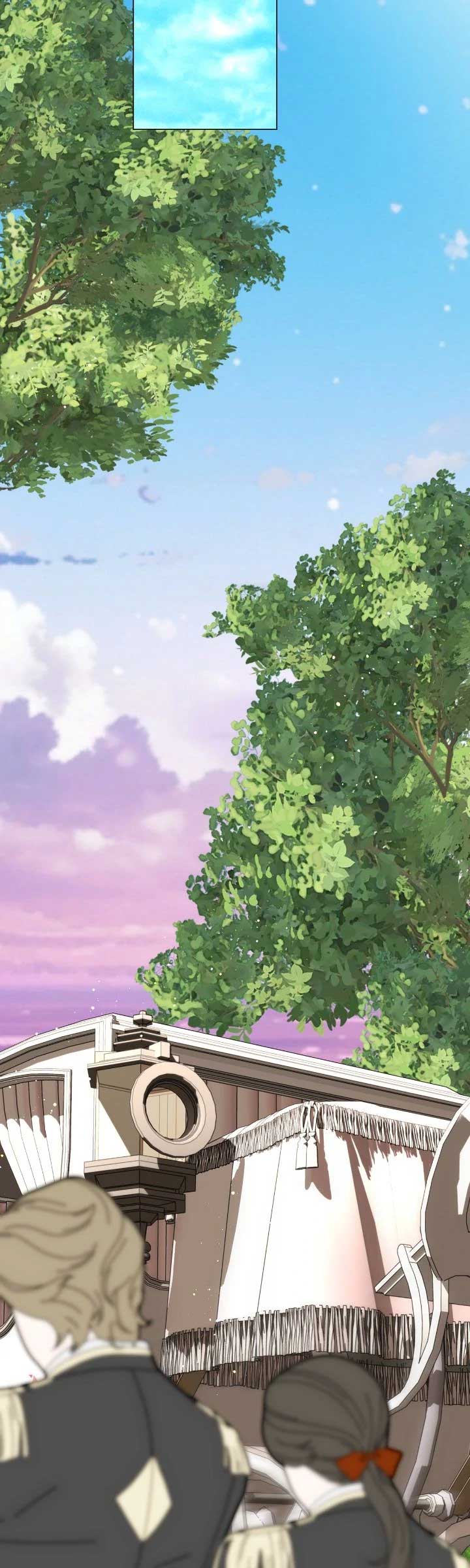 I Was Born As The Second Daughter Chapter 74 - Page 36