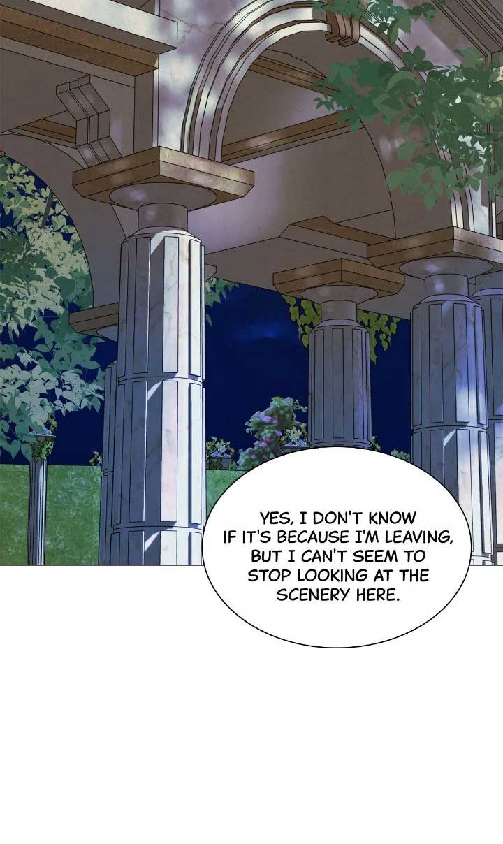 I Was Born As The Second Daughter Chapter 74 - Page 45