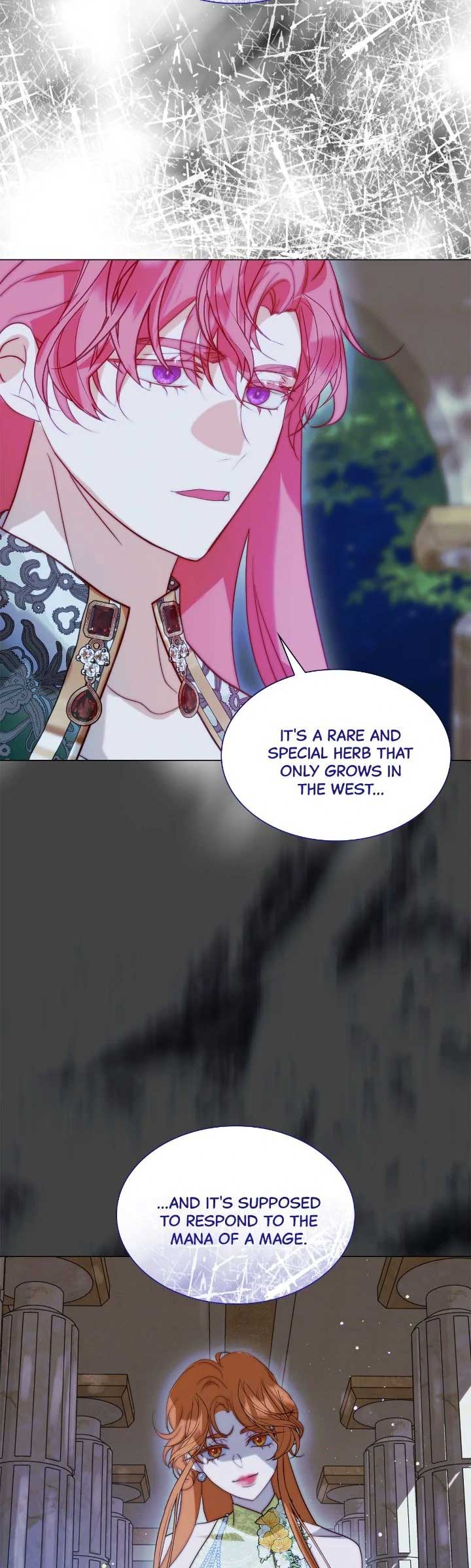 I Was Born As The Second Daughter Chapter 74 - Page 47