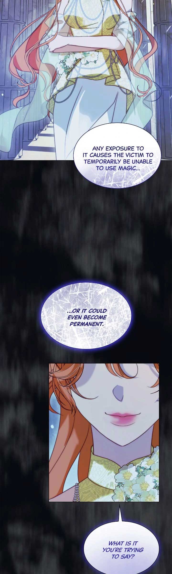 I Was Born As The Second Daughter Chapter 74 - Page 48