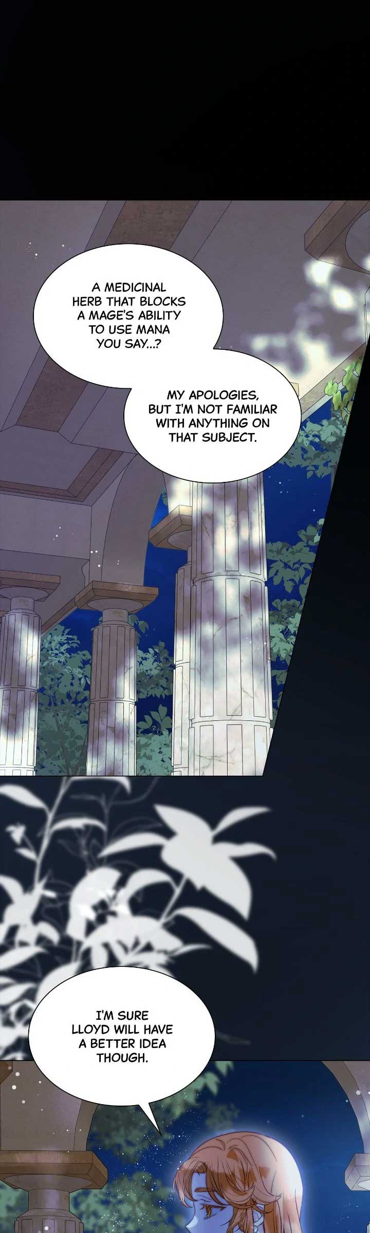 I Was Born As The Second Daughter Chapter 75 - Page 1