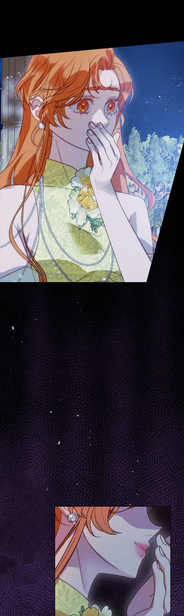 I Was Born As The Second Daughter Chapter 75 - Page 10