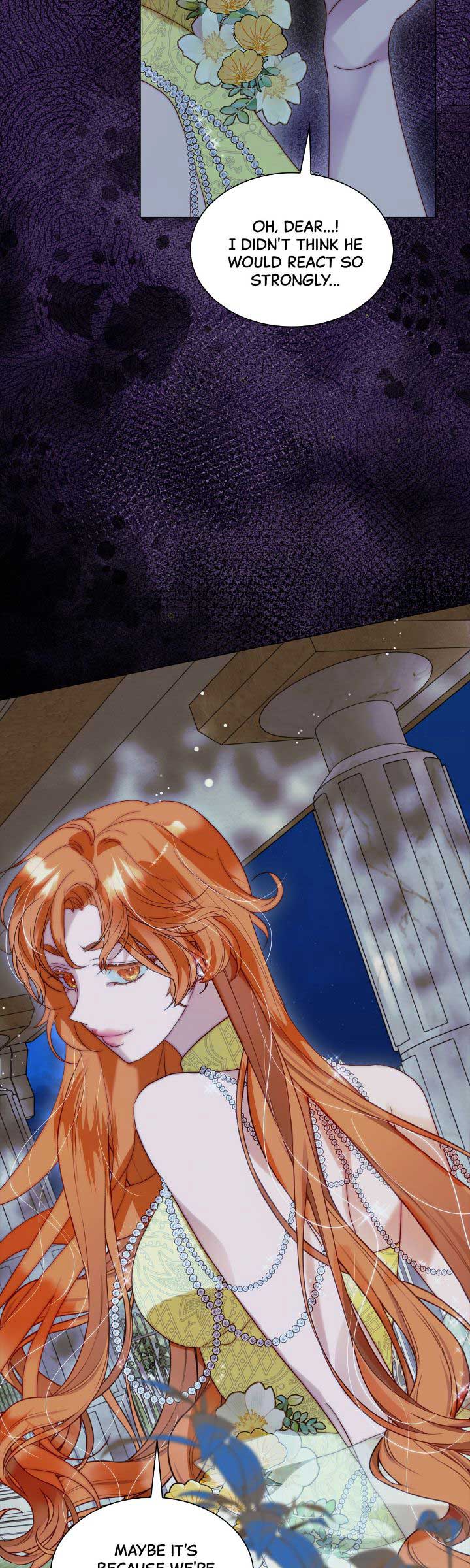 I Was Born As The Second Daughter Chapter 75 - Page 11