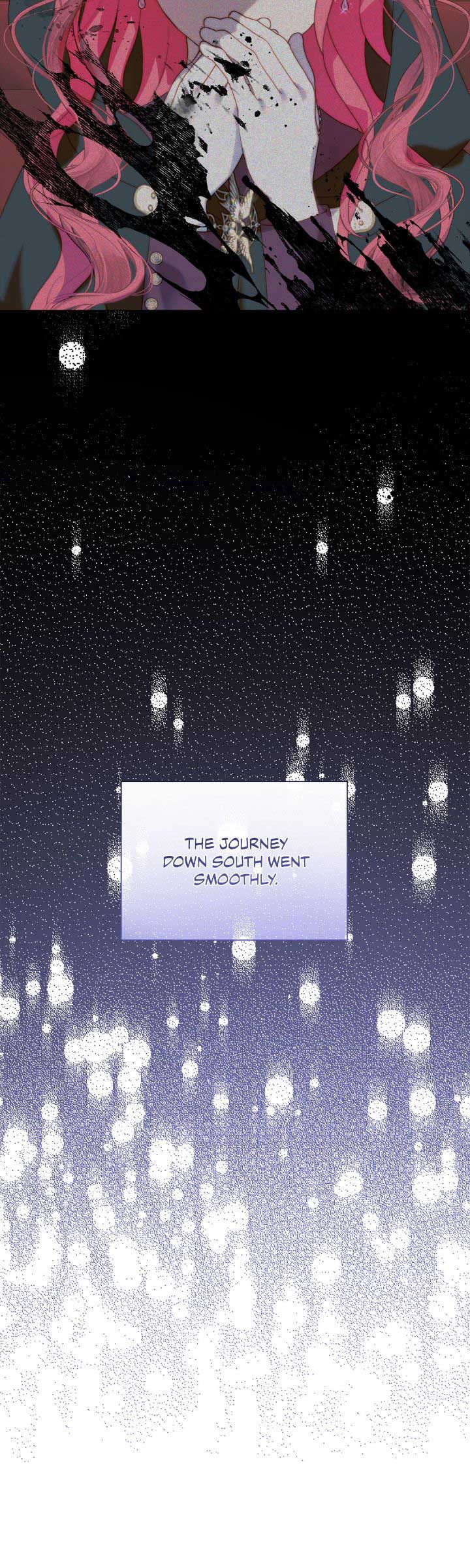 I Was Born As The Second Daughter Chapter 75 - Page 15