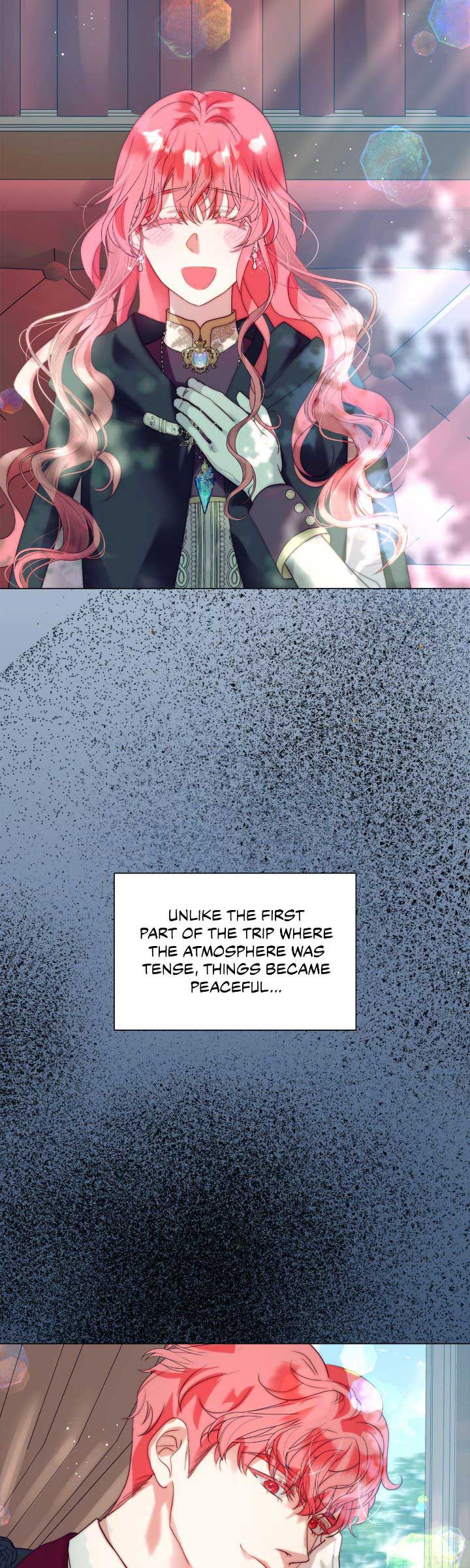 I Was Born As The Second Daughter Chapter 75 - Page 17