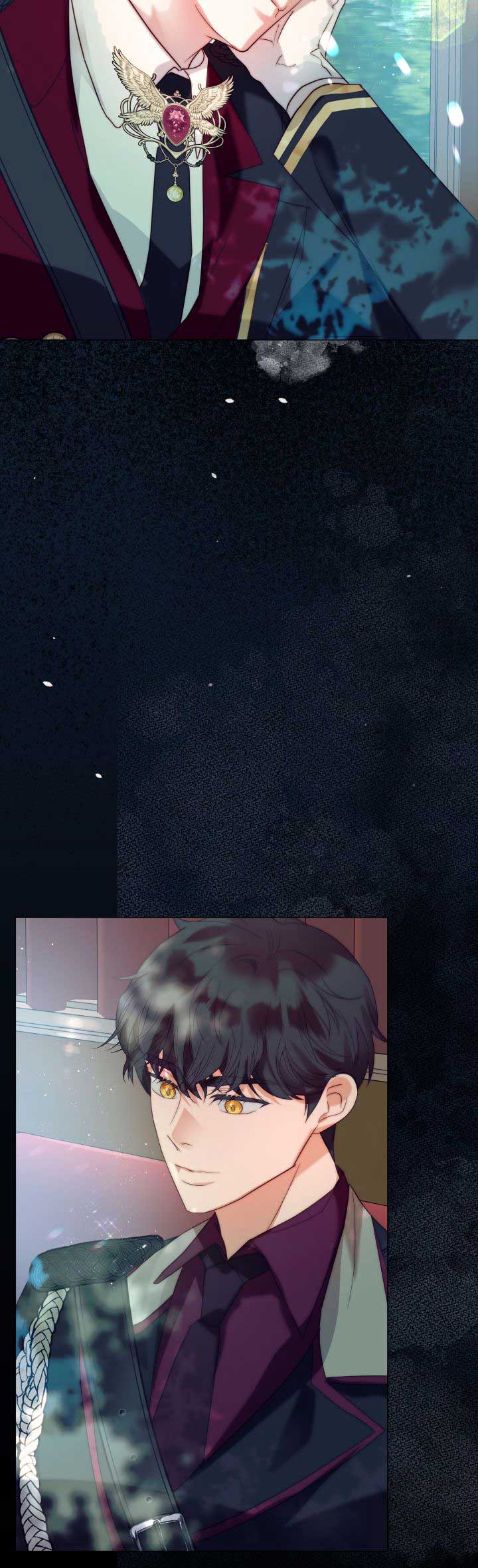 I Was Born As The Second Daughter Chapter 75 - Page 18