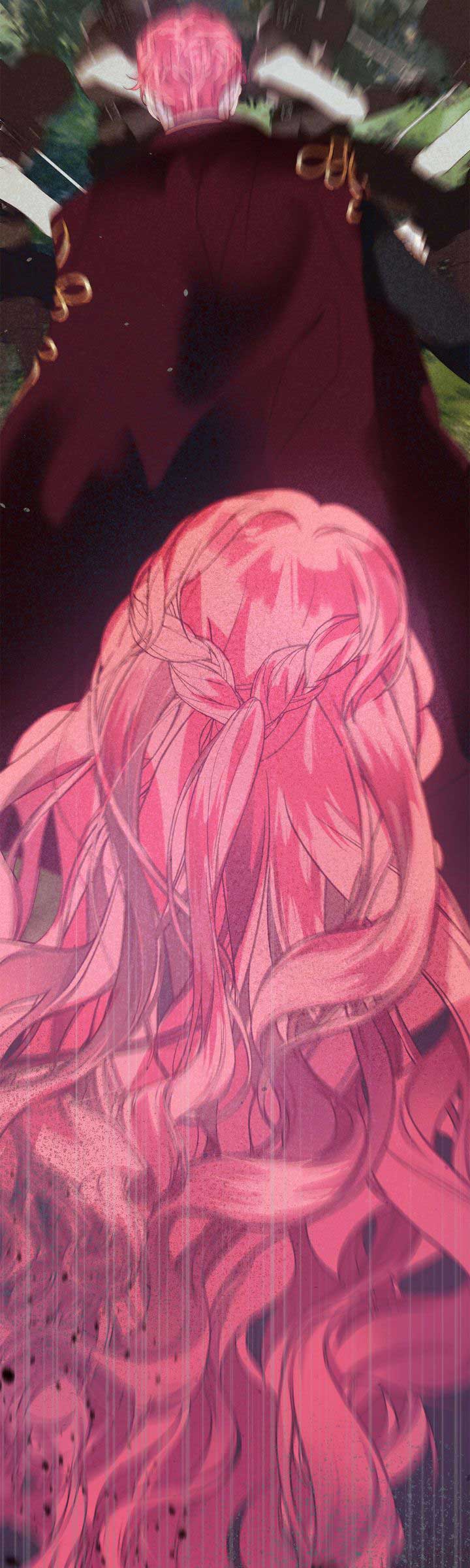 I Was Born As The Second Daughter Chapter 75 - Page 22
