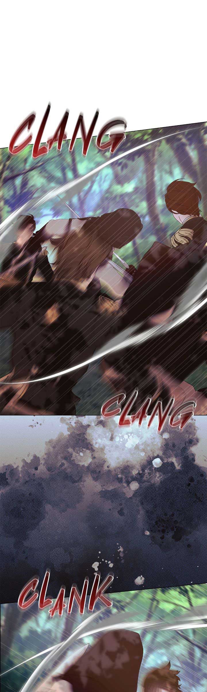 I Was Born As The Second Daughter Chapter 75 - Page 25