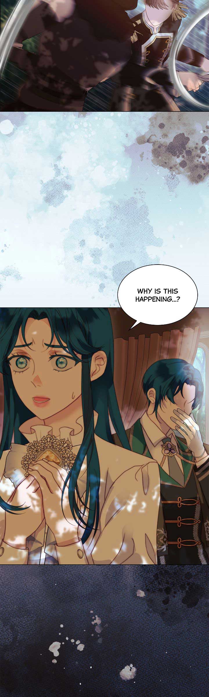 I Was Born As The Second Daughter Chapter 75 - Page 26