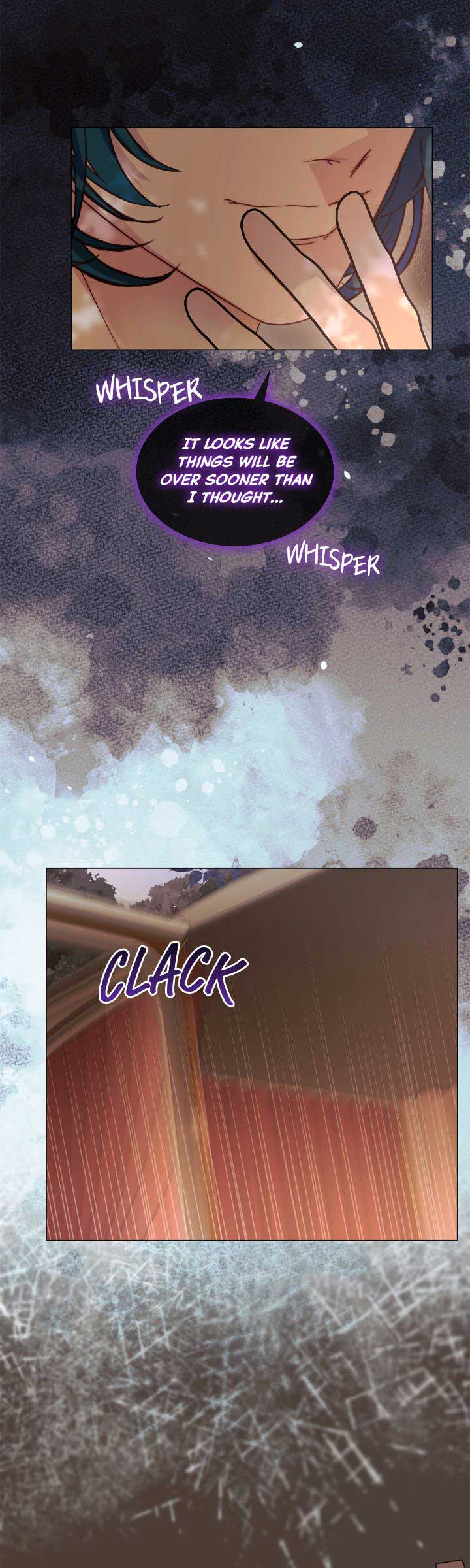 I Was Born As The Second Daughter Chapter 75 - Page 27