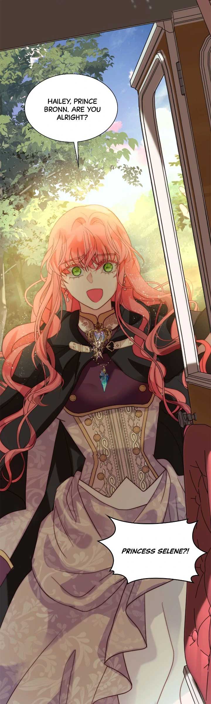 I Was Born As The Second Daughter Chapter 75 - Page 28