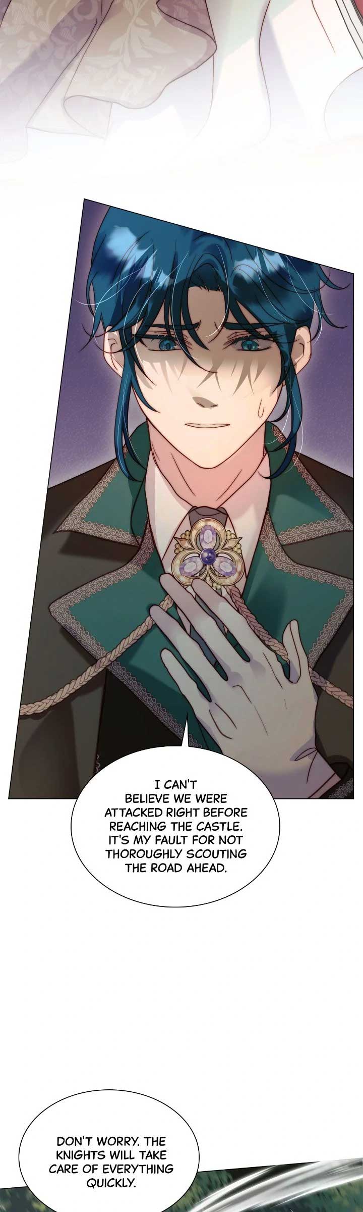 I Was Born As The Second Daughter Chapter 75 - Page 29
