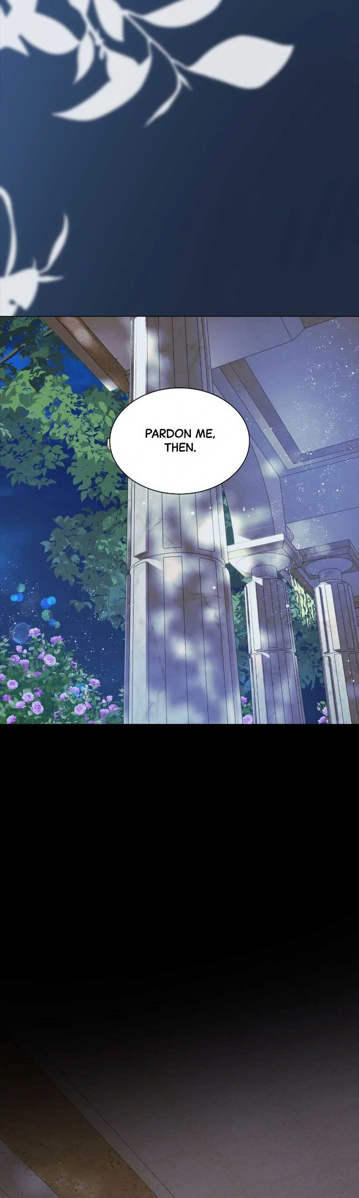 I Was Born As The Second Daughter Chapter 75 - Page 3