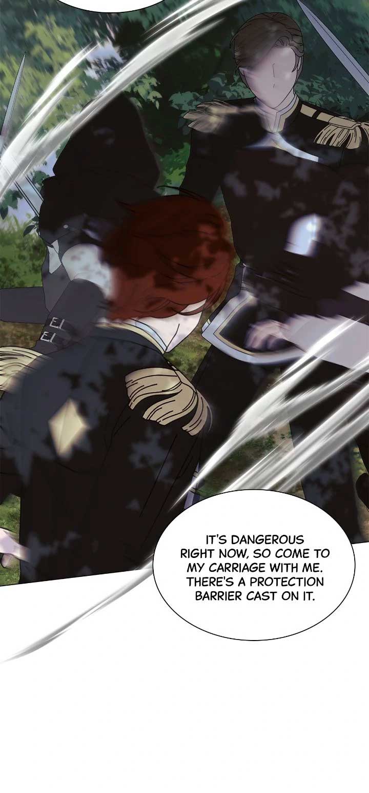 I Was Born As The Second Daughter Chapter 75 - Page 30