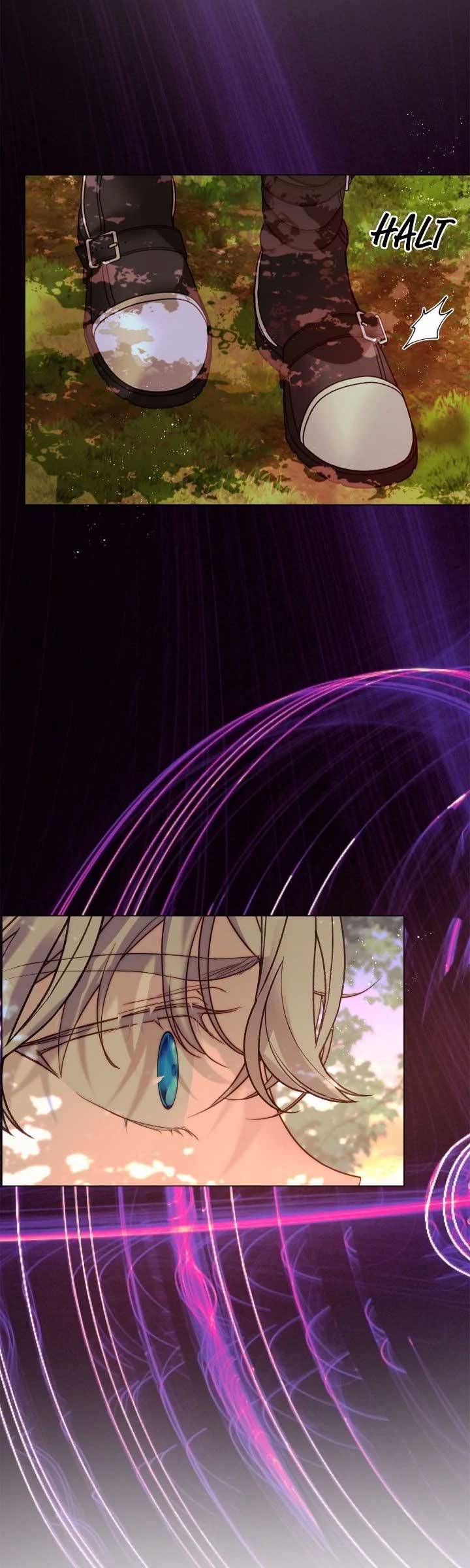 I Was Born As The Second Daughter Chapter 75 - Page 38