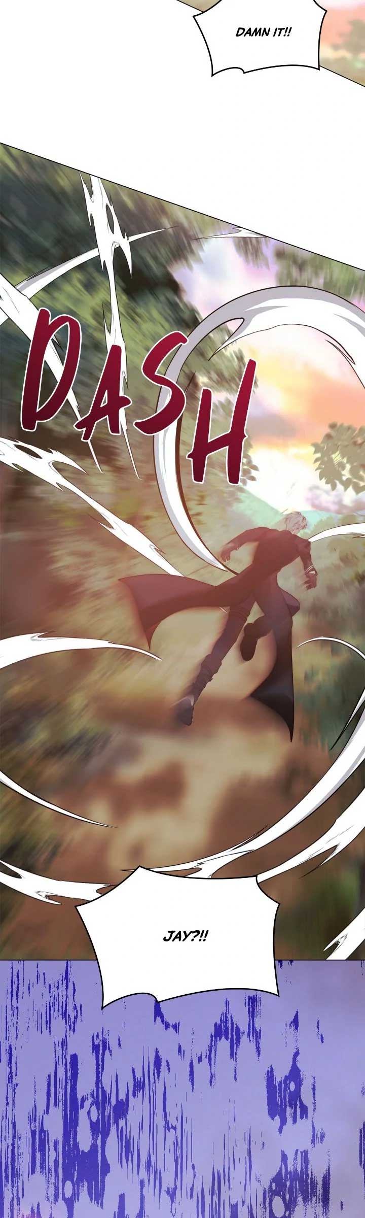 I Was Born As The Second Daughter Chapter 75 - Page 40