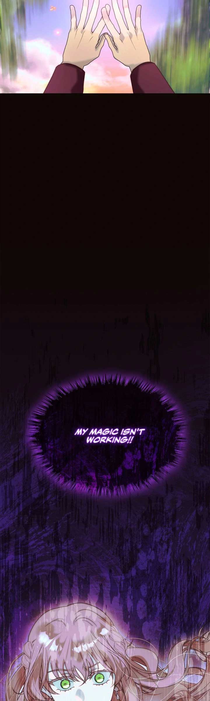 I Was Born As The Second Daughter Chapter 75 - Page 44
