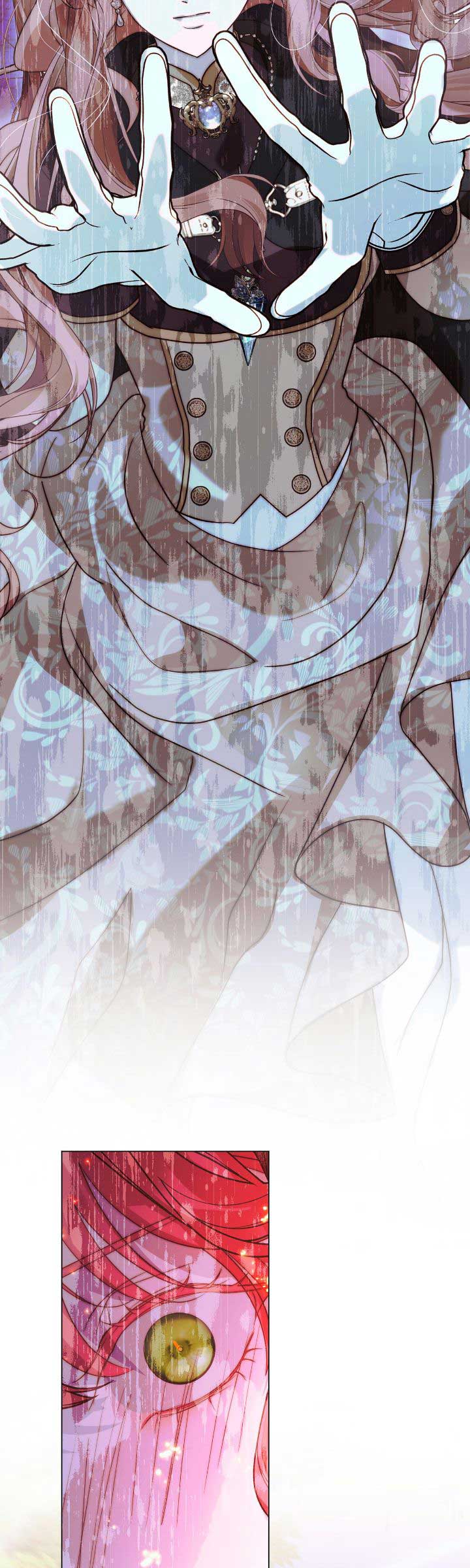 I Was Born As The Second Daughter Chapter 75 - Page 45