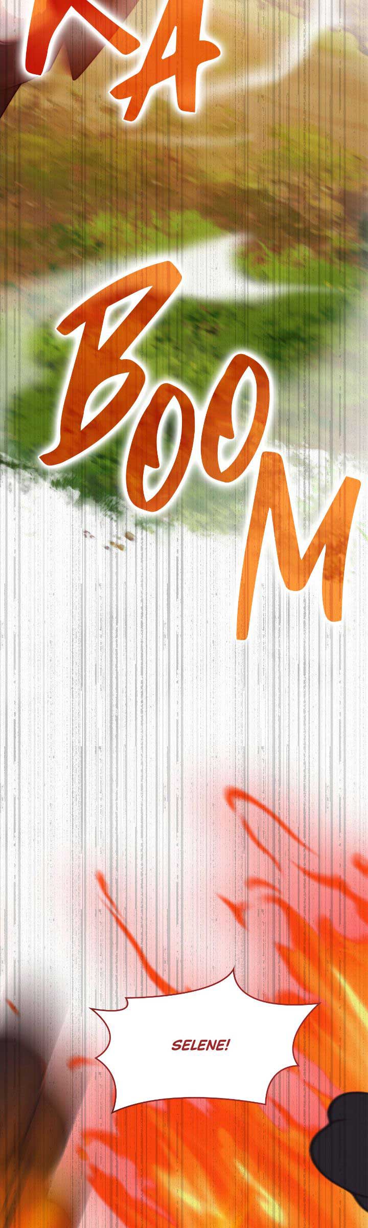 I Was Born As The Second Daughter Chapter 75 - Page 47