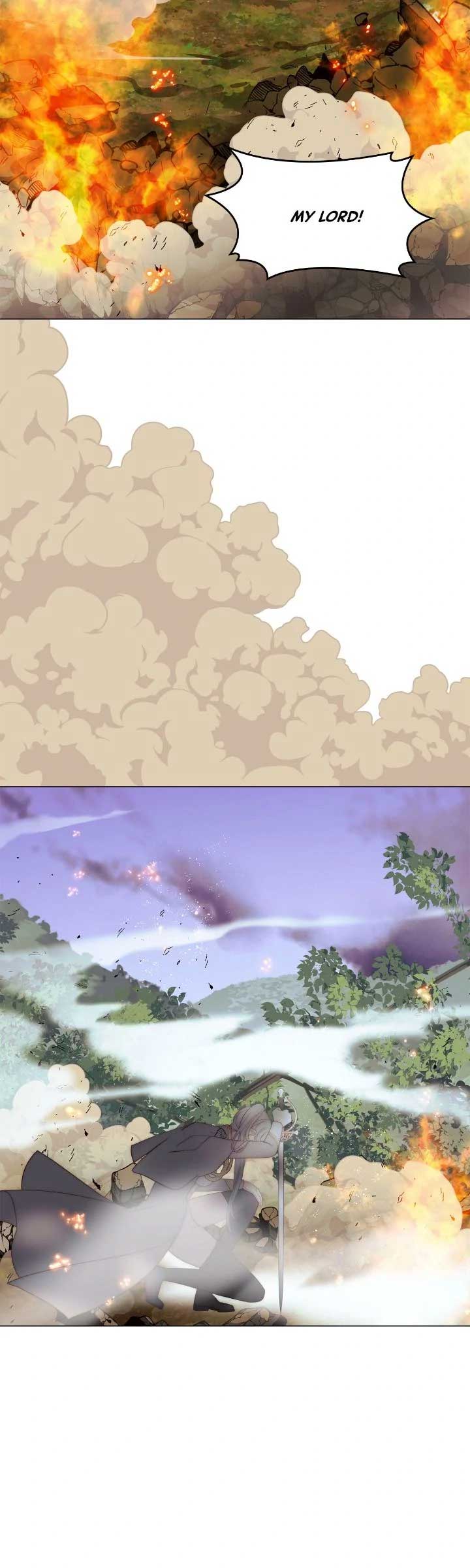 I Was Born As The Second Daughter Chapter 75 - Page 51