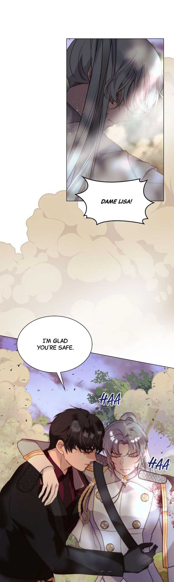 I Was Born As The Second Daughter Chapter 75 - Page 52