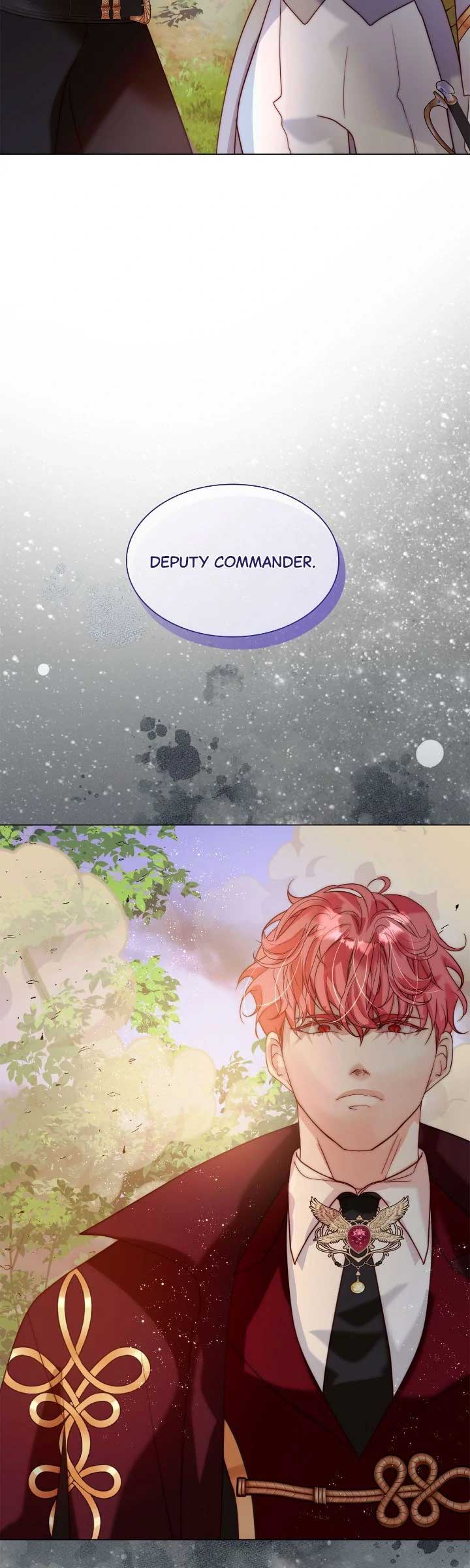I Was Born As The Second Daughter Chapter 75 - Page 53