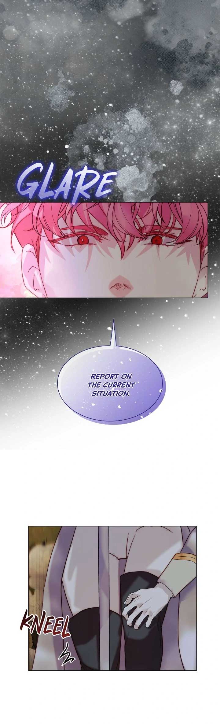 I Was Born As The Second Daughter Chapter 75 - Page 54