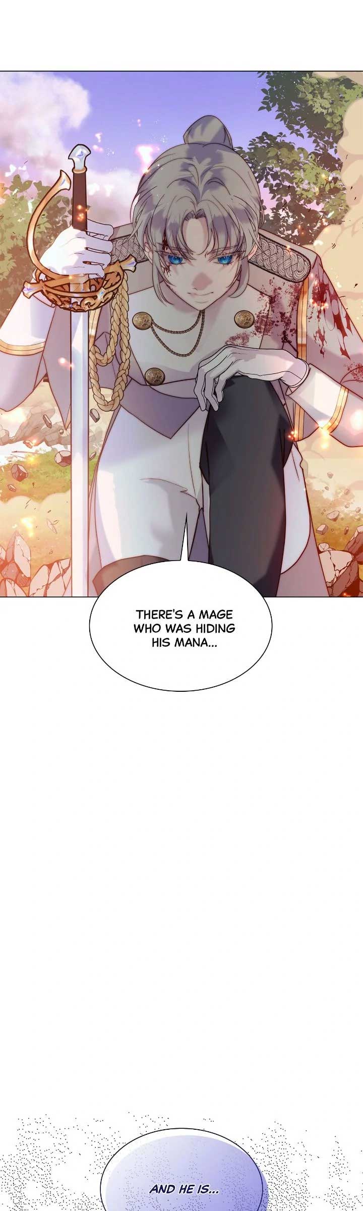 I Was Born As The Second Daughter Chapter 75 - Page 55
