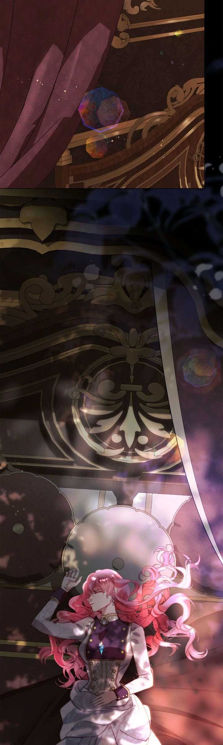 I Was Born As The Second Daughter Chapter 75 - Page 58