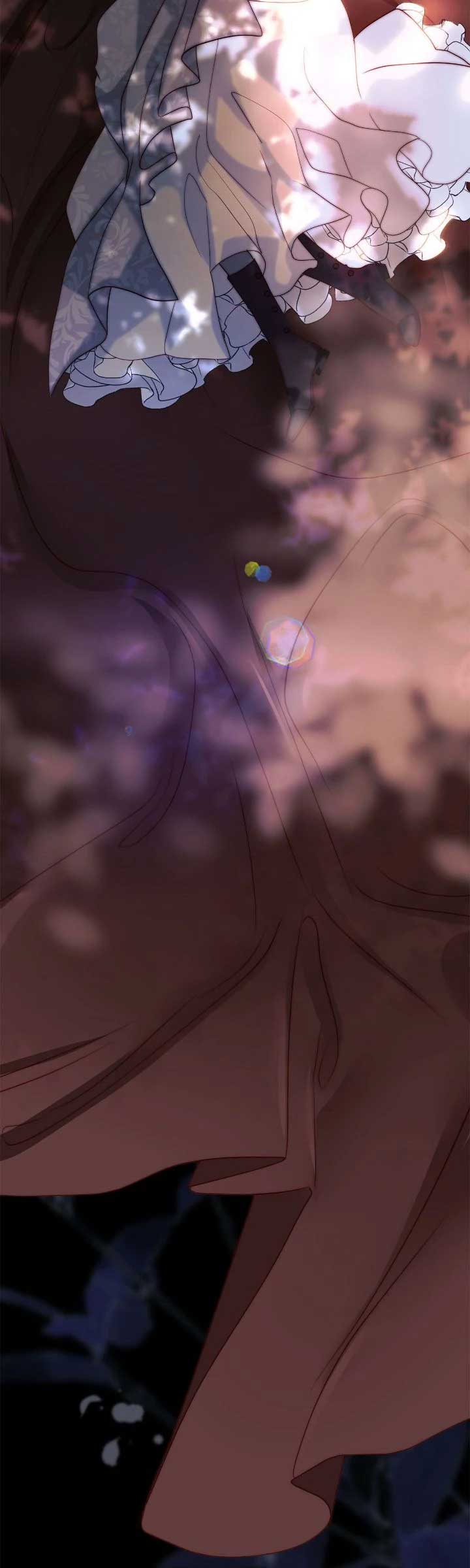 I Was Born As The Second Daughter Chapter 75 - Page 59