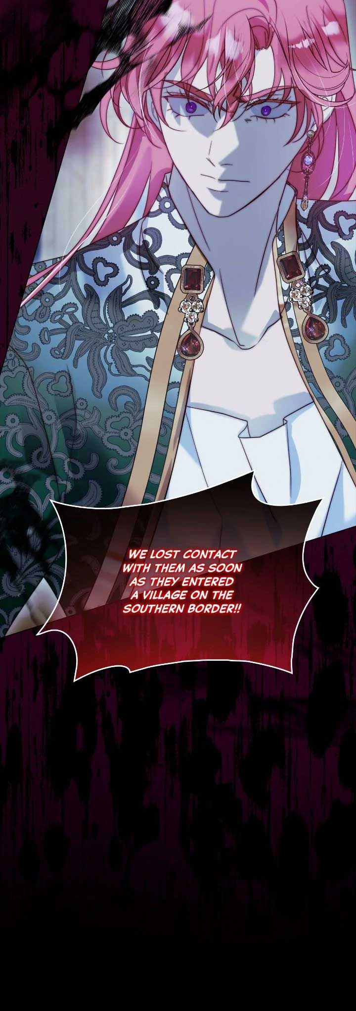 I Was Born As The Second Daughter Chapter 75 - Page 6