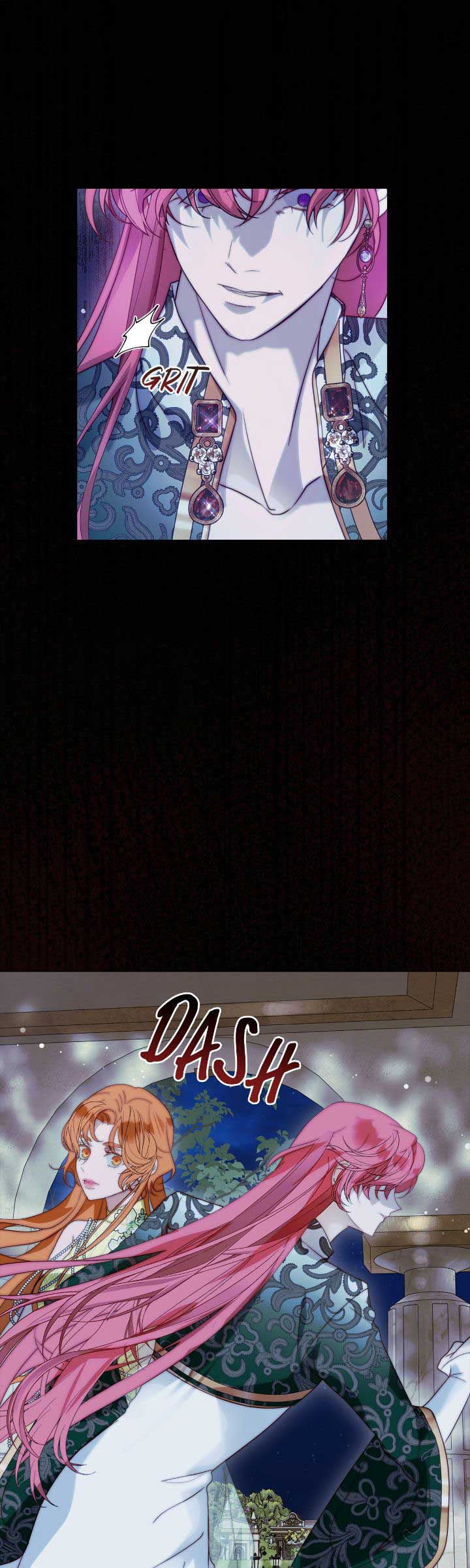 I Was Born As The Second Daughter Chapter 75 - Page 7