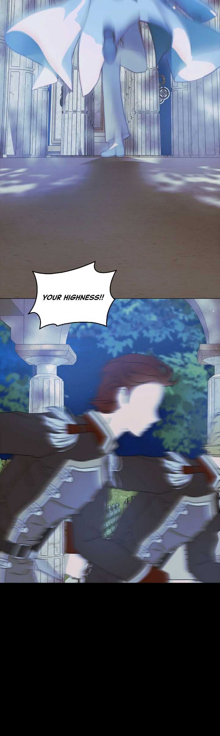 I Was Born As The Second Daughter Chapter 75 - Page 9