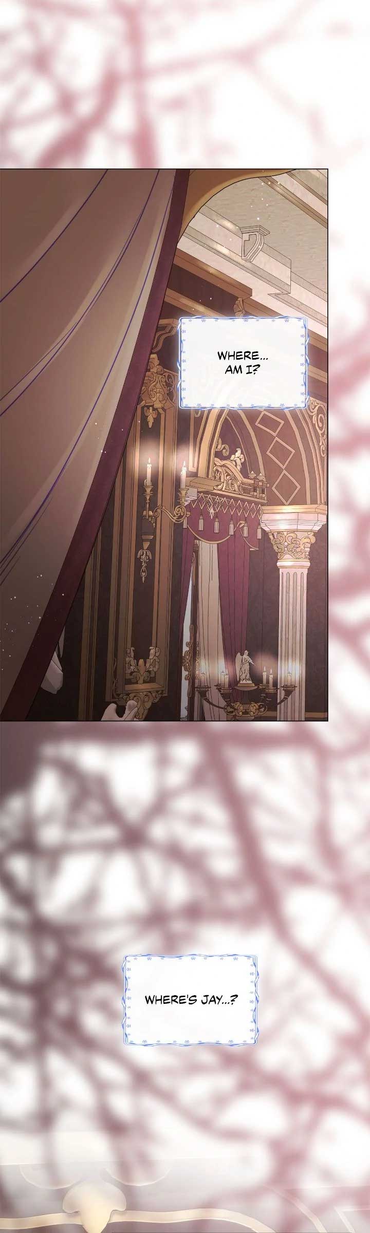 I Was Born As The Second Daughter Chapter 76 - Page 11