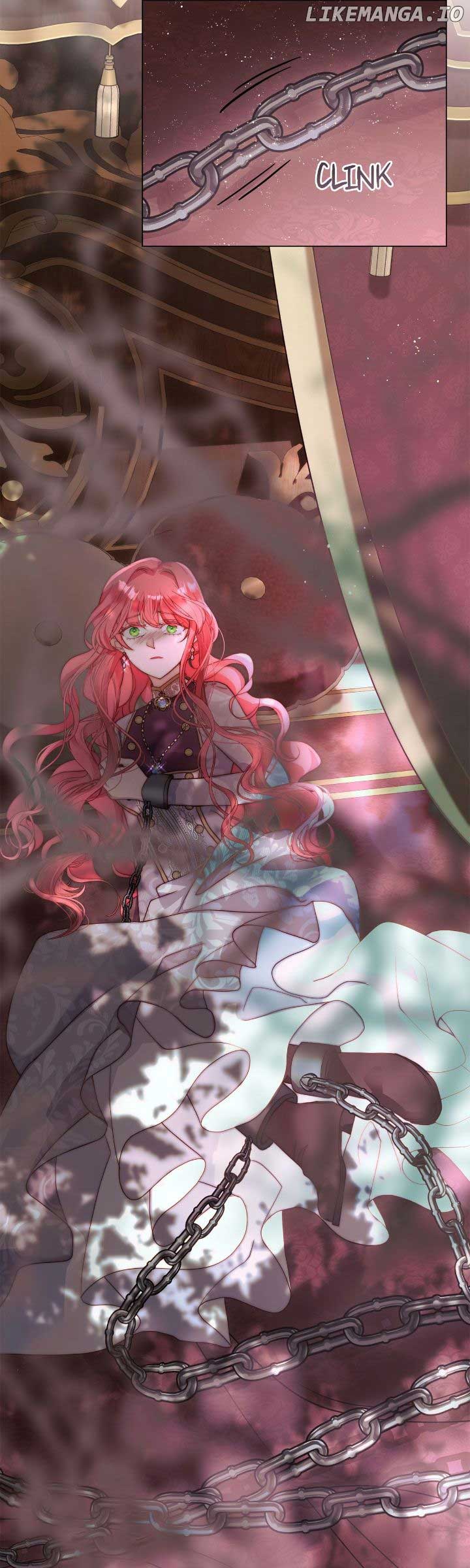 I Was Born As The Second Daughter Chapter 76 - Page 12