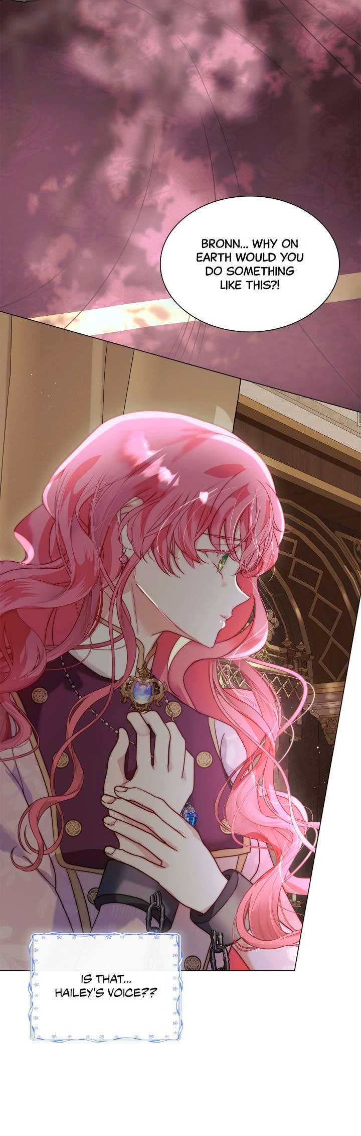 I Was Born As The Second Daughter Chapter 76 - Page 13
